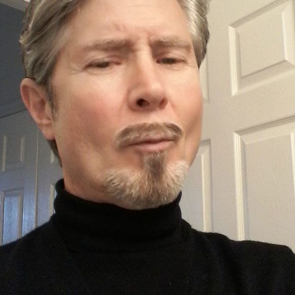 Meet your Posher, David - Picture 1 of 1